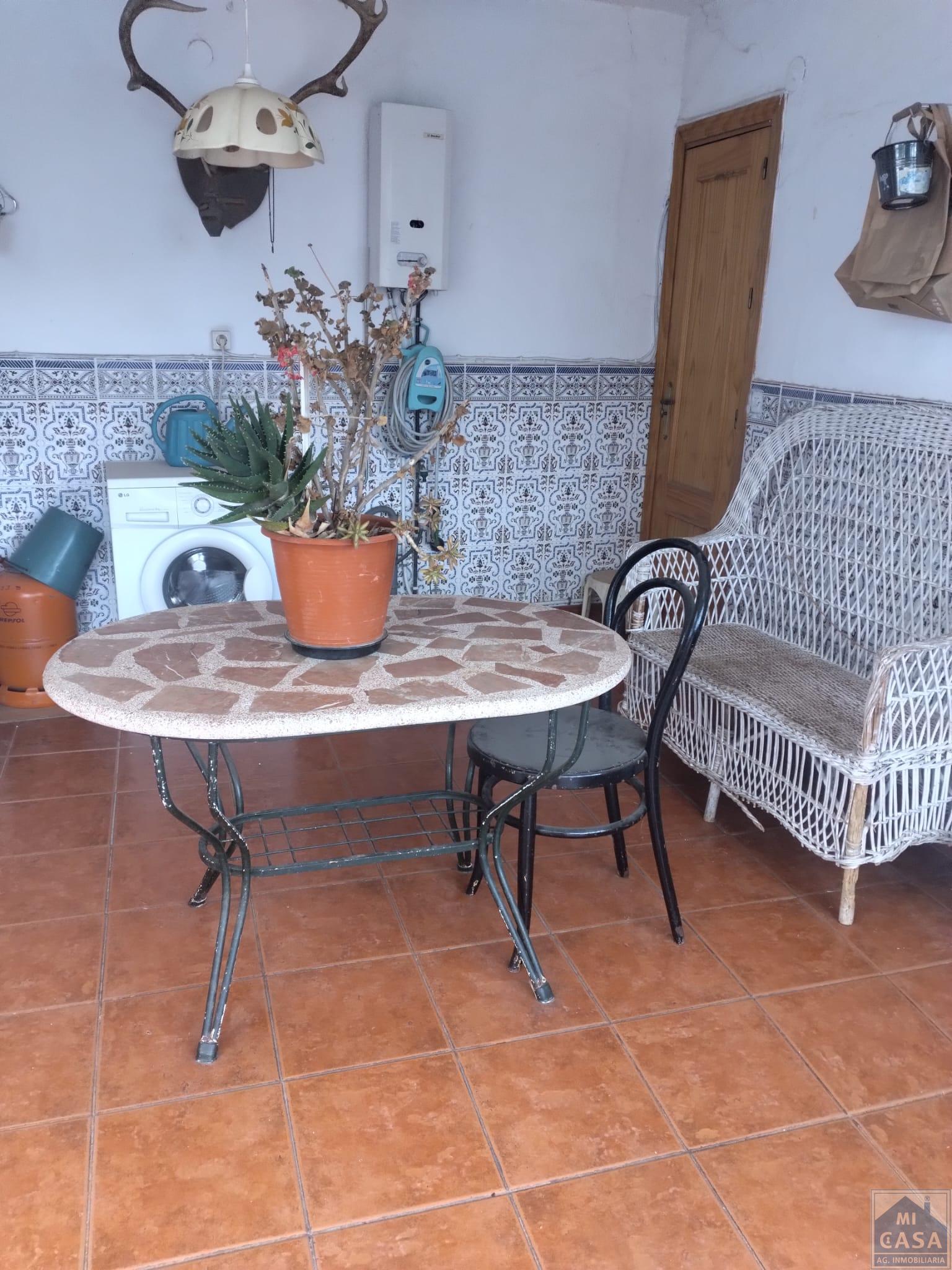 For sale of flat in Mérida