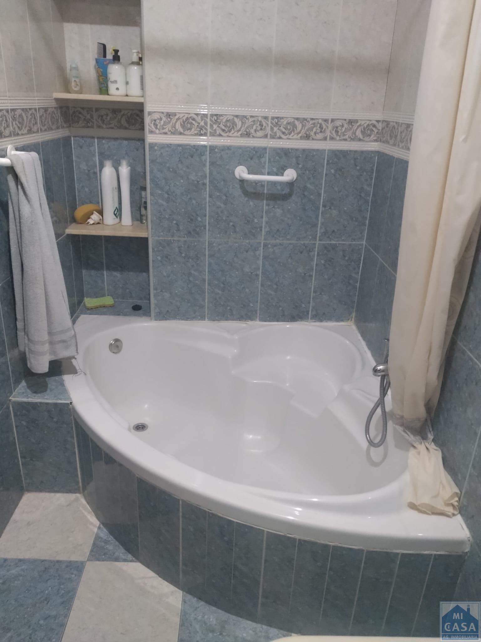 For sale of flat in Mérida