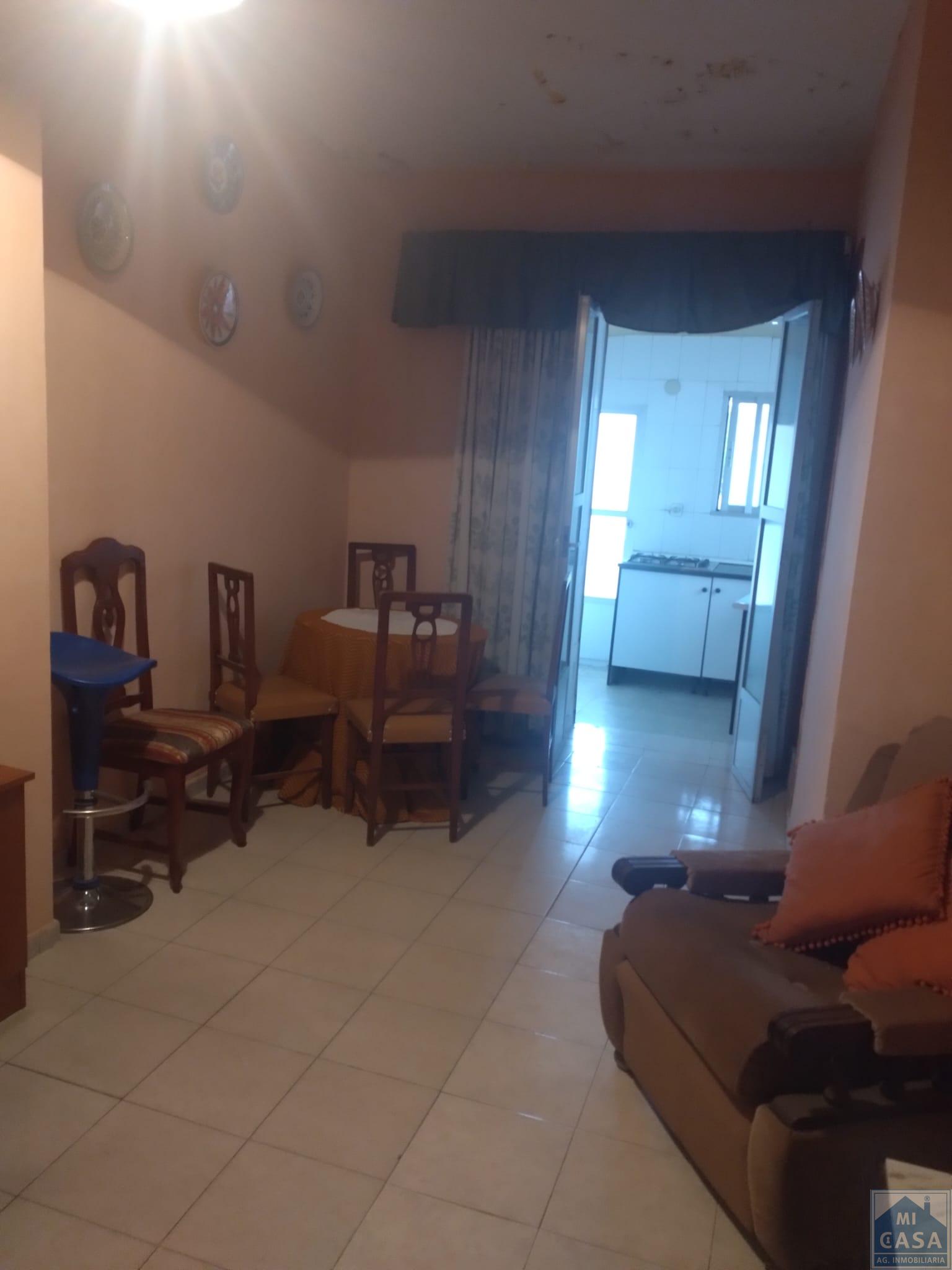 For sale of flat in Mérida