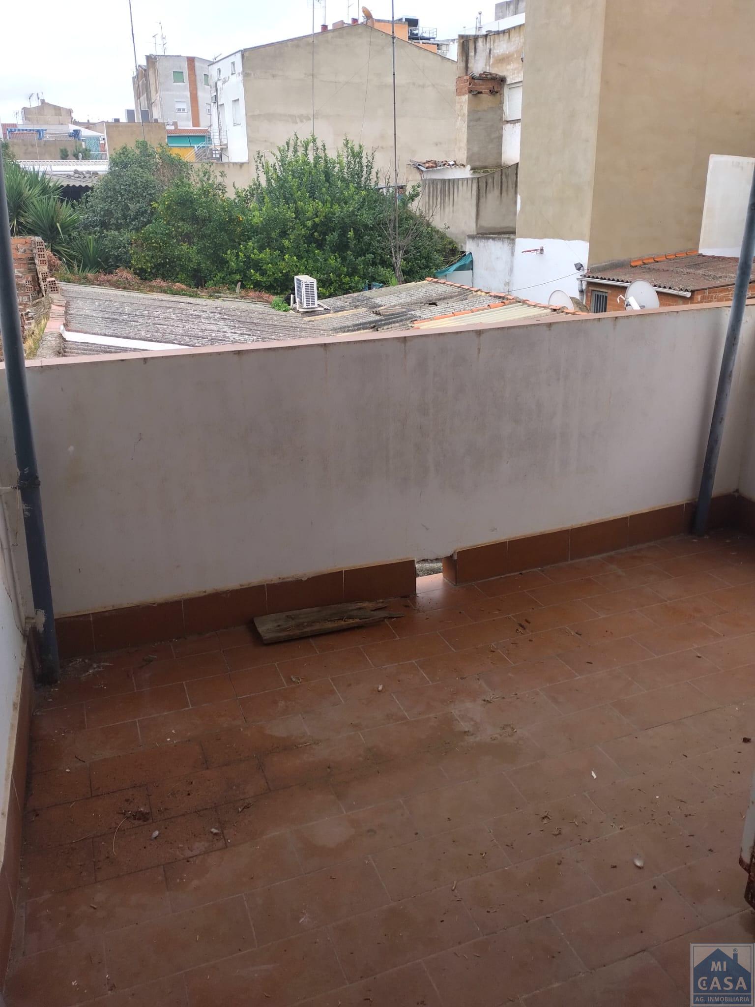 For sale of flat in Mérida