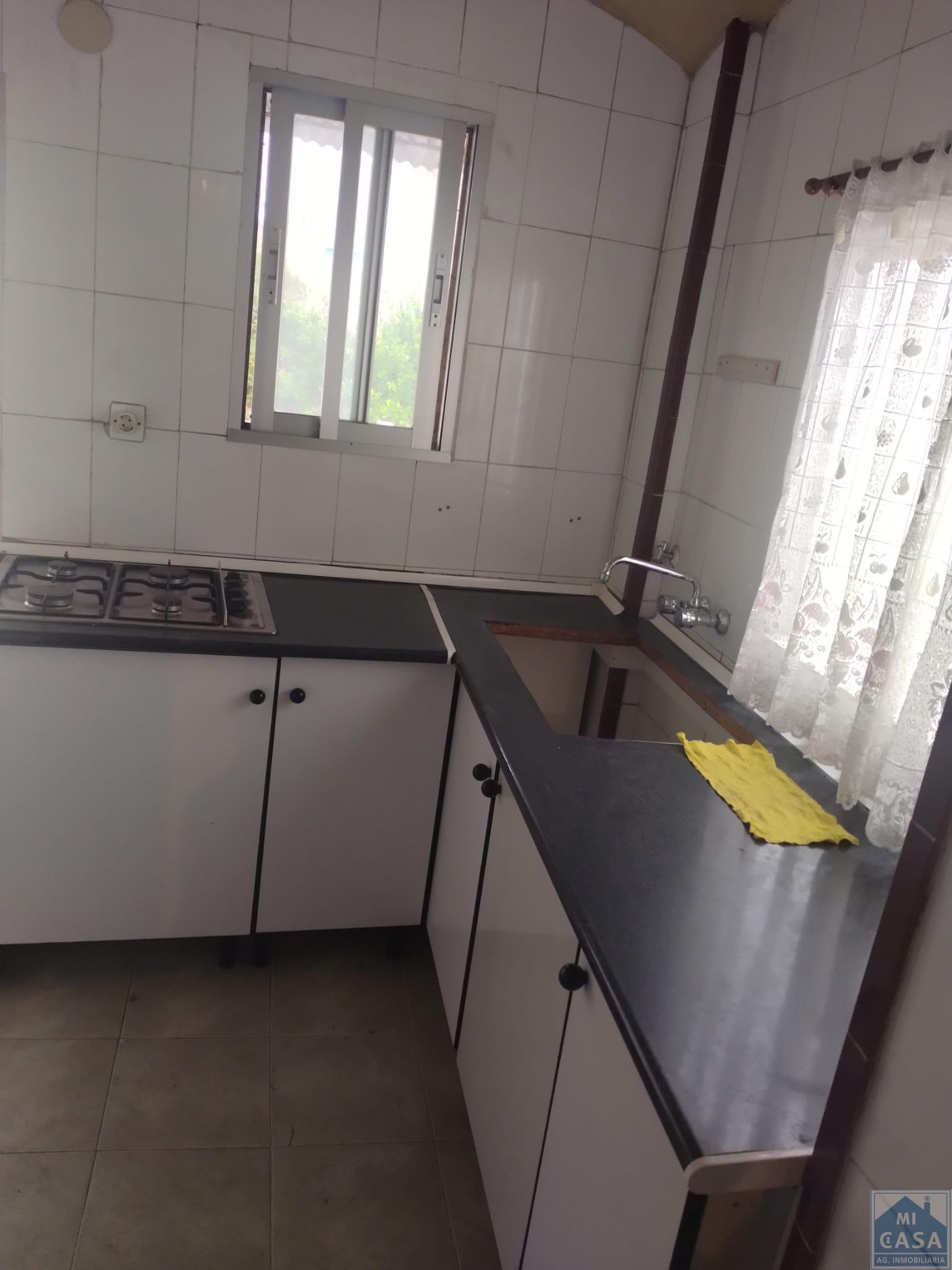 For sale of flat in Mérida