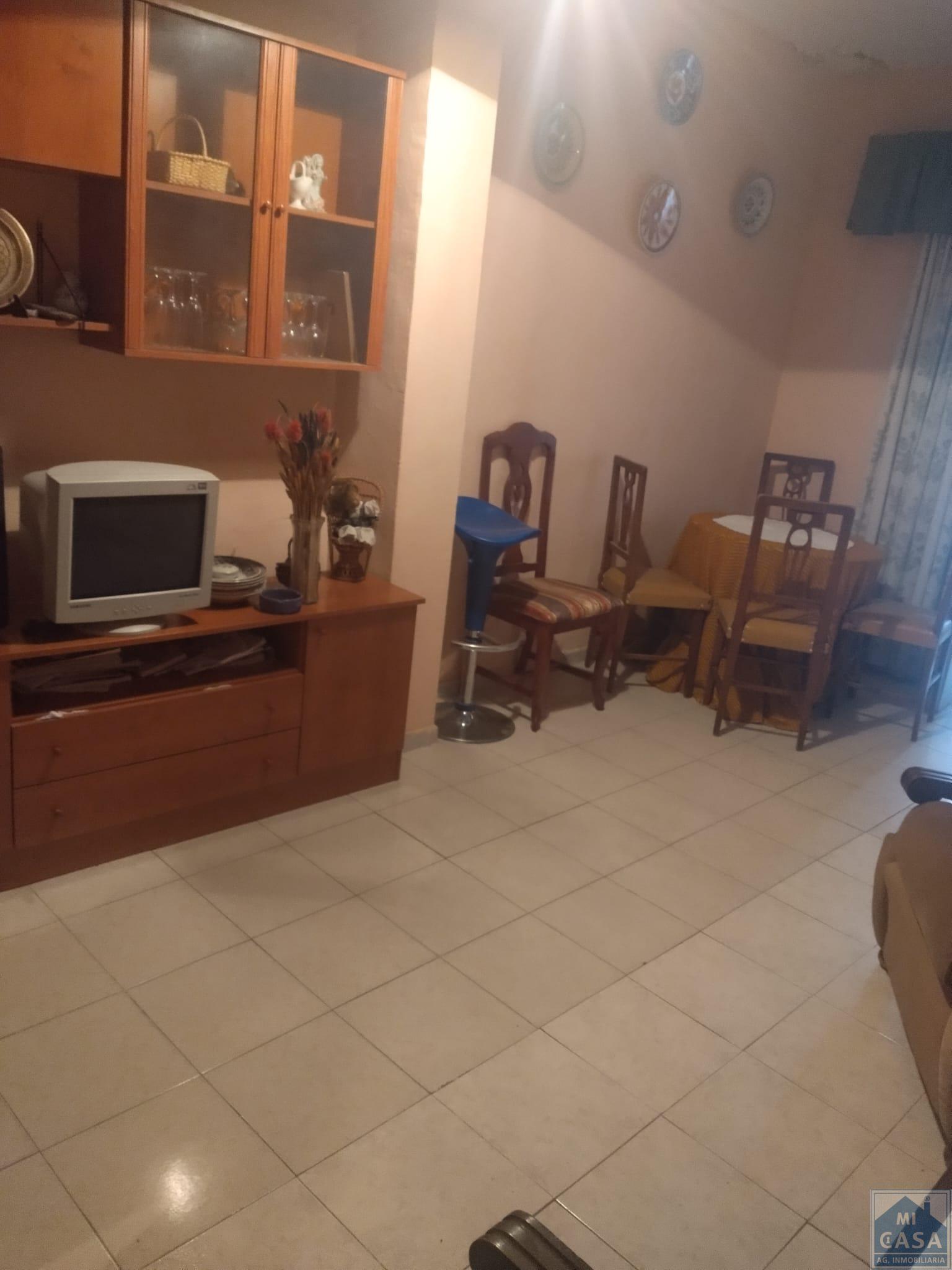 For sale of flat in Mérida
