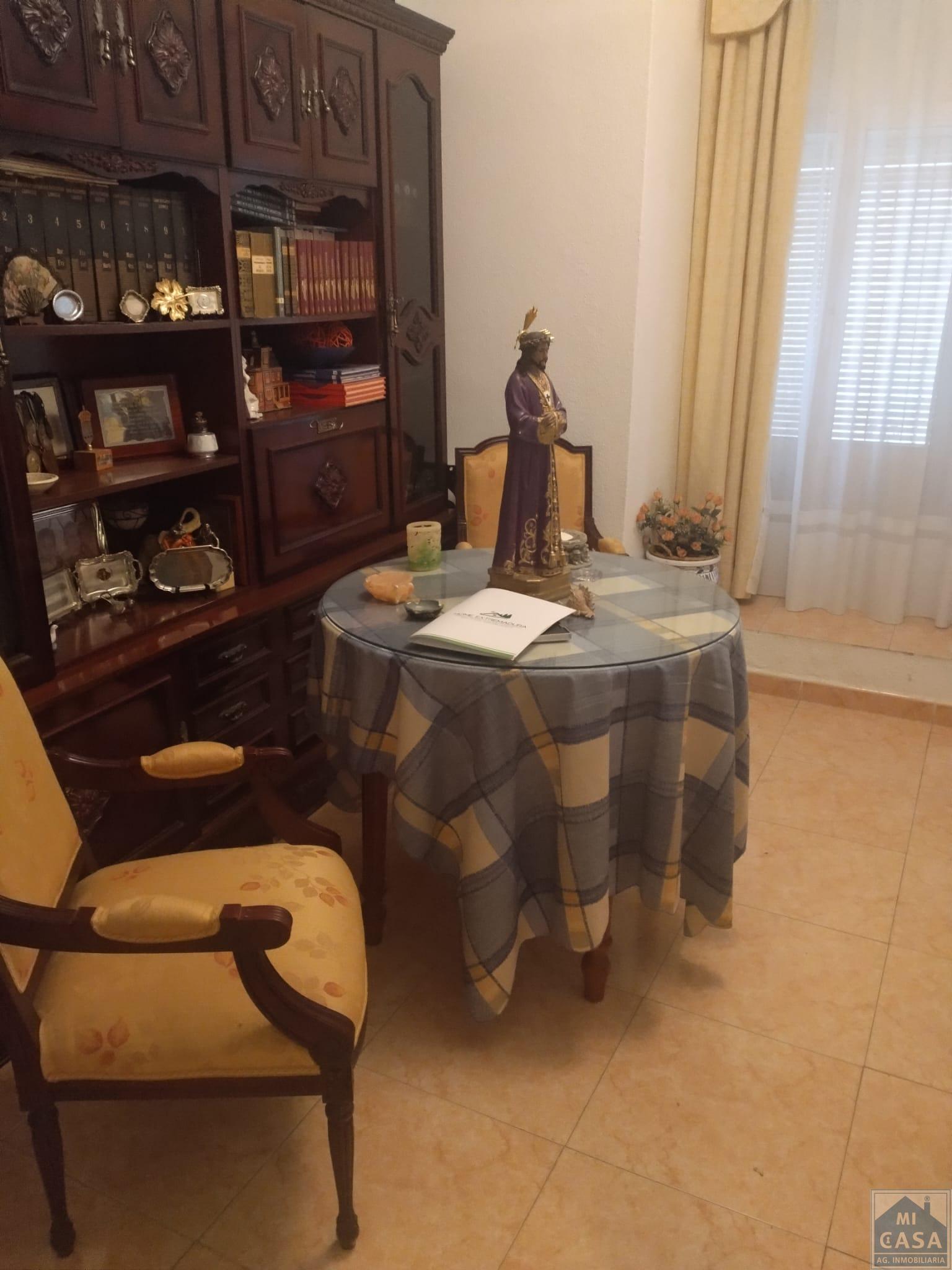 For sale of flat in Mérida