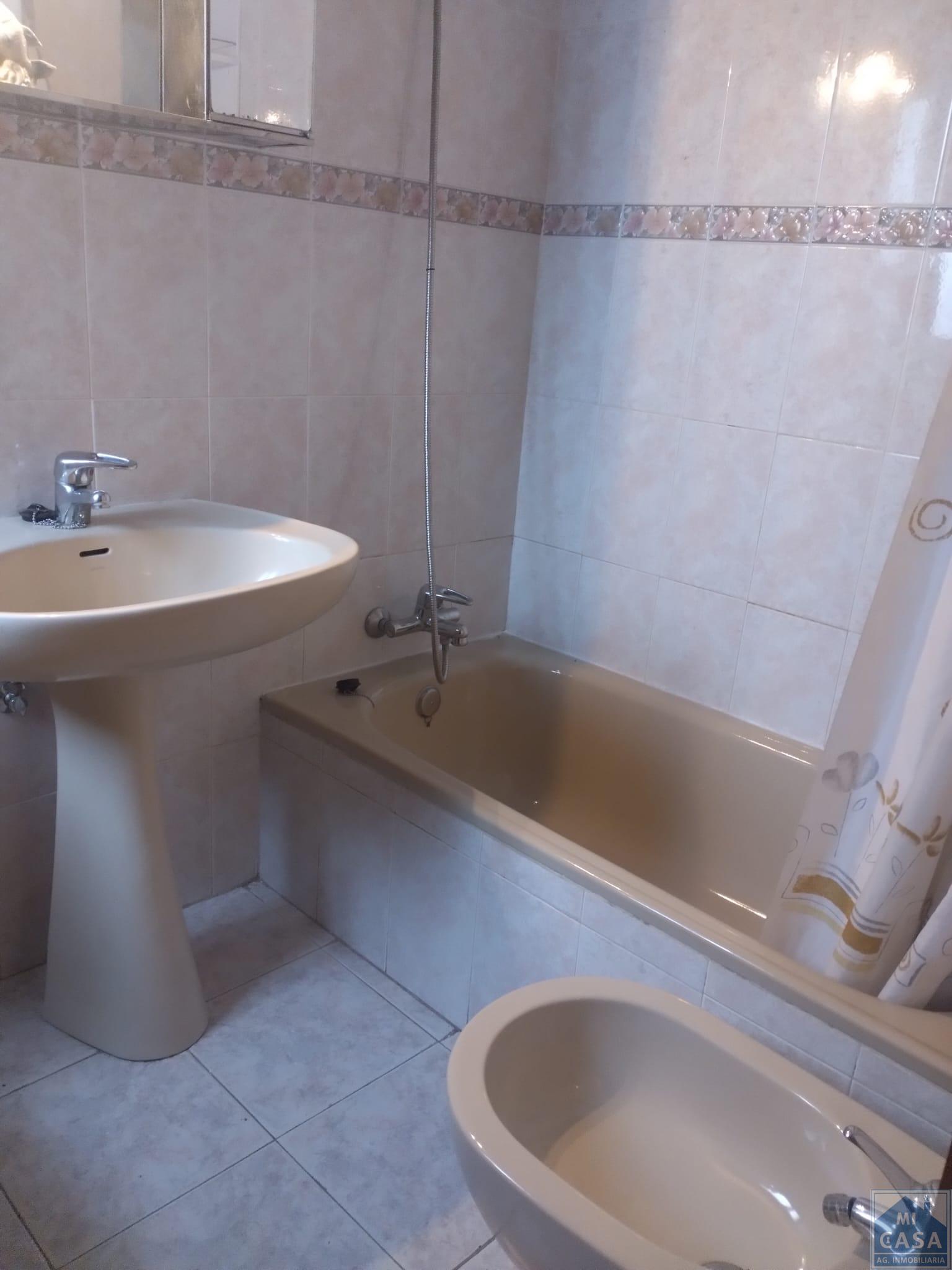 For sale of flat in Mérida