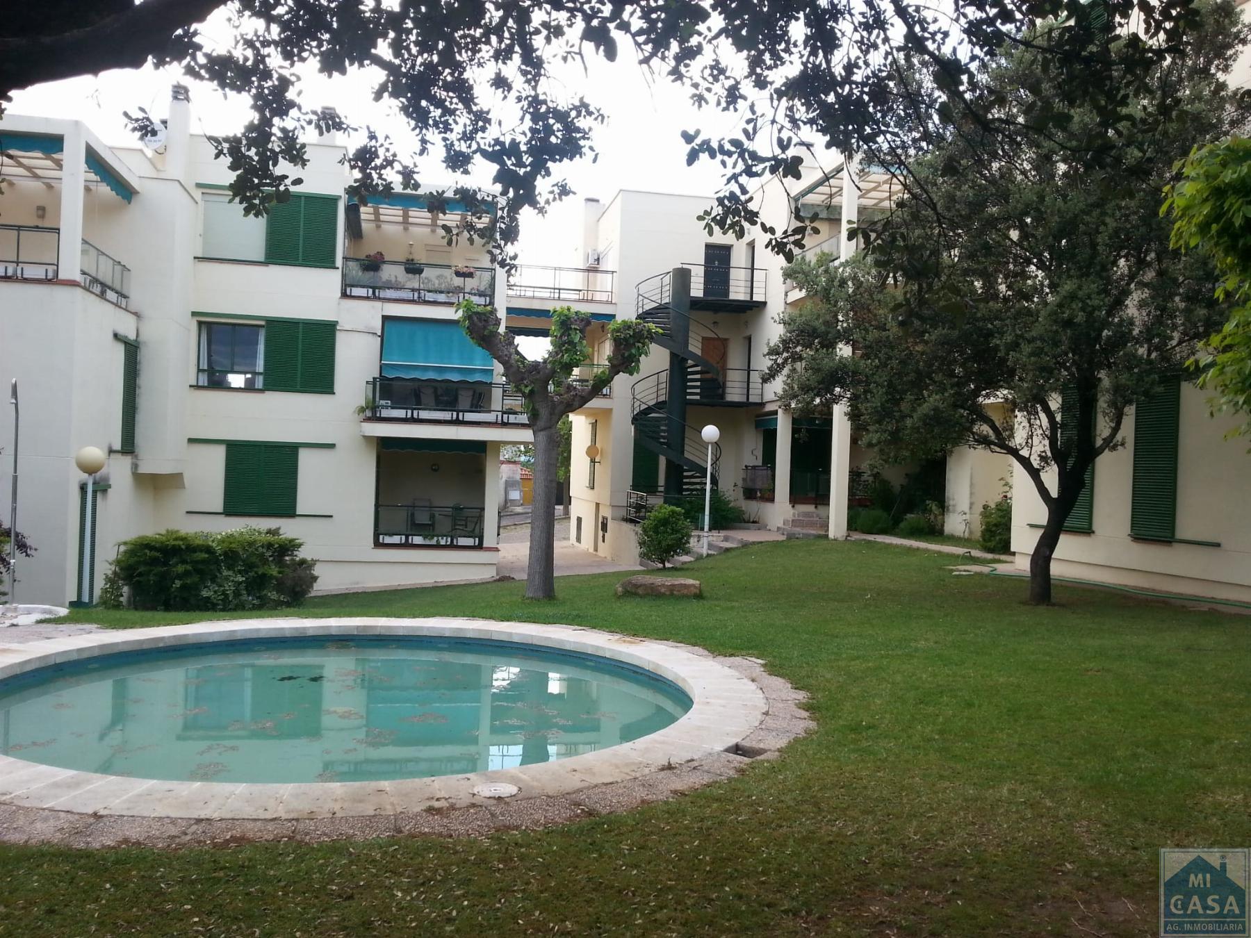 Venta de piso en Mérida