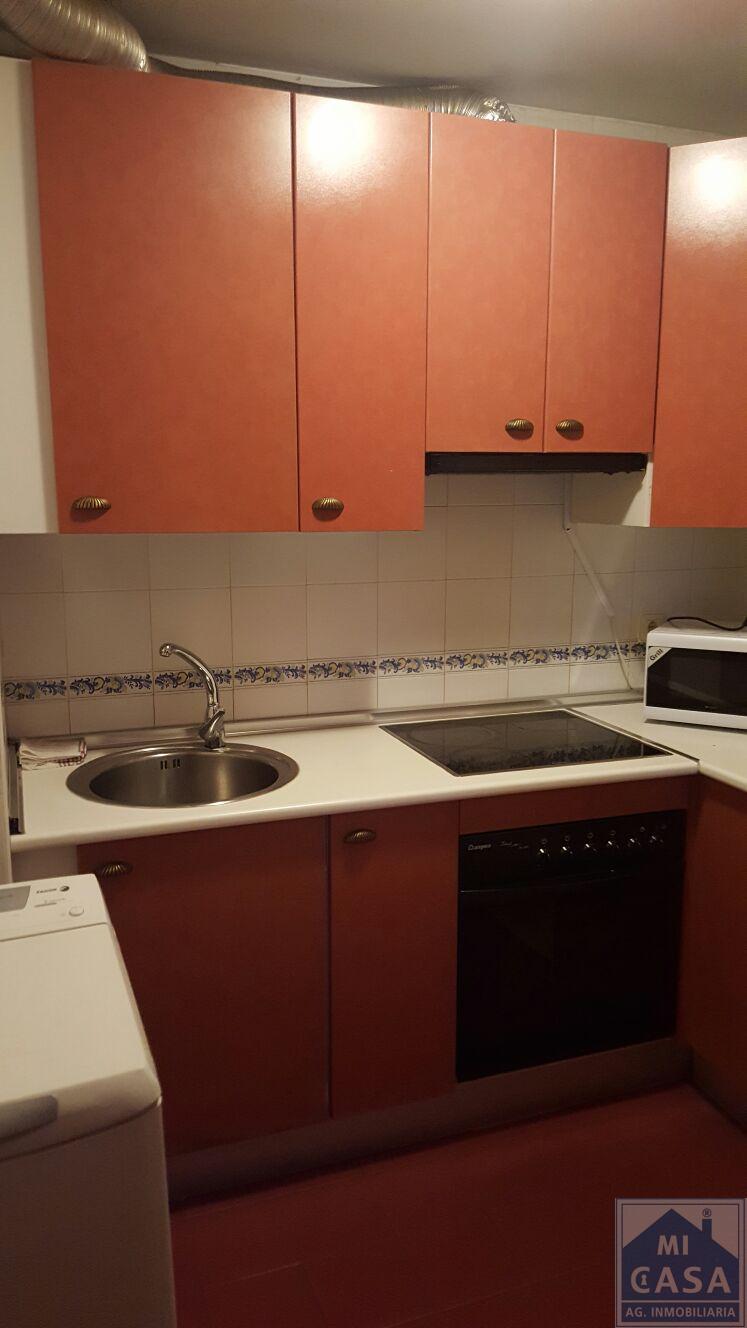 Venta de piso en Mérida