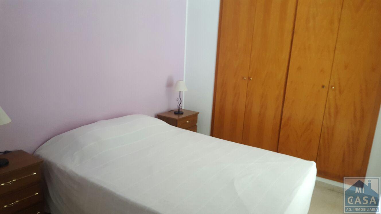 Venta de piso en Mérida