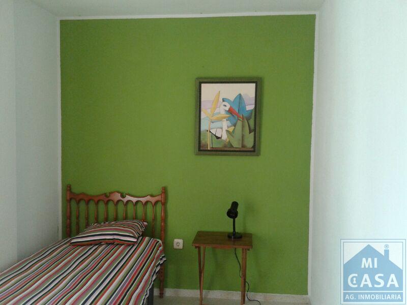 Venta de piso en Mérida