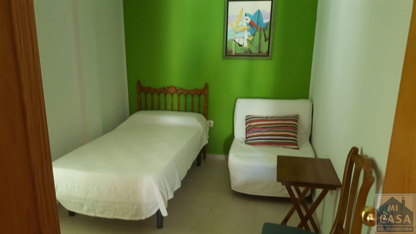 Venta de piso en Mérida