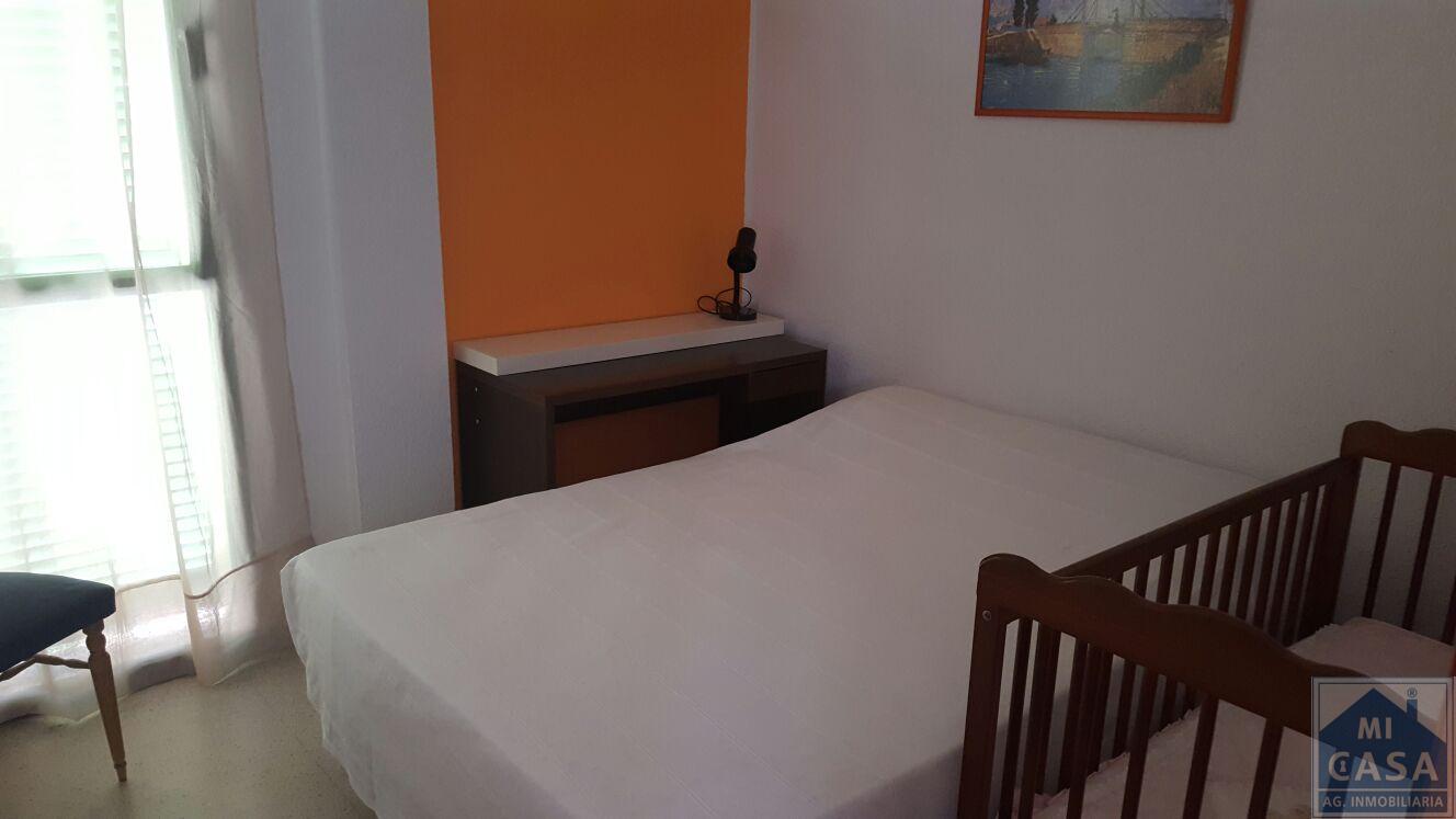 Venta de piso en Mérida
