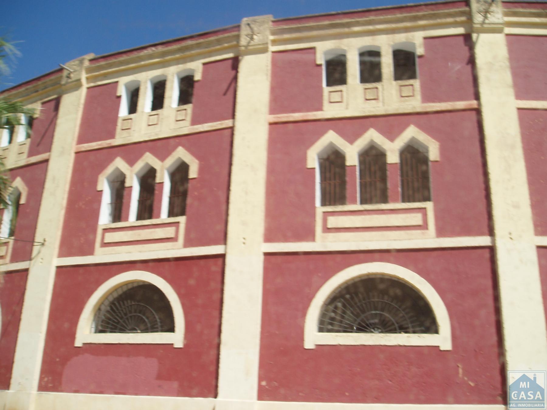Garaje en venta en Centro, Merida