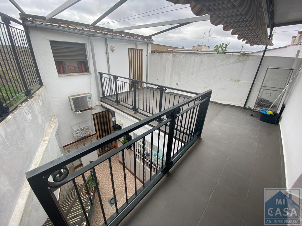 Terraza