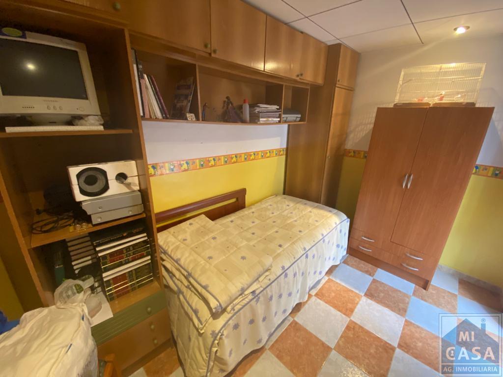Dormitorio