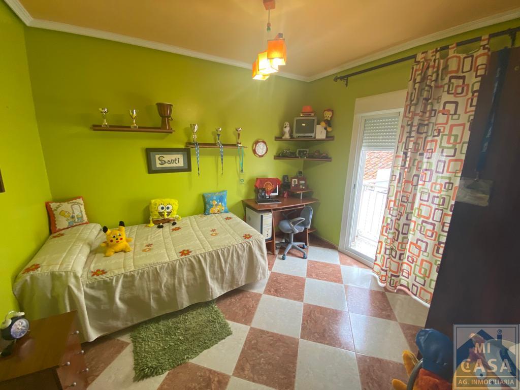 Dormitorio
