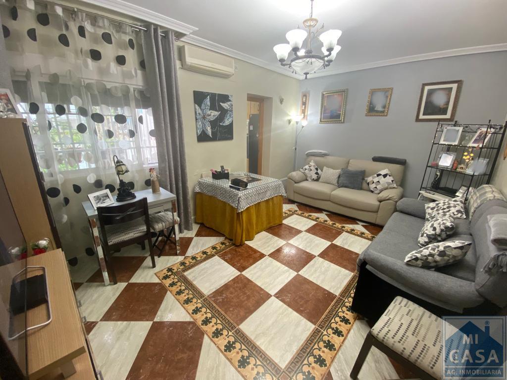 Salón