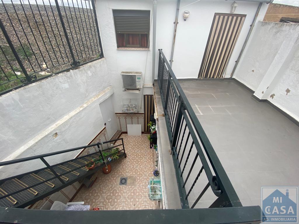 Terraza