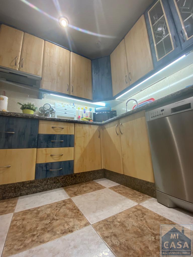 Cocina