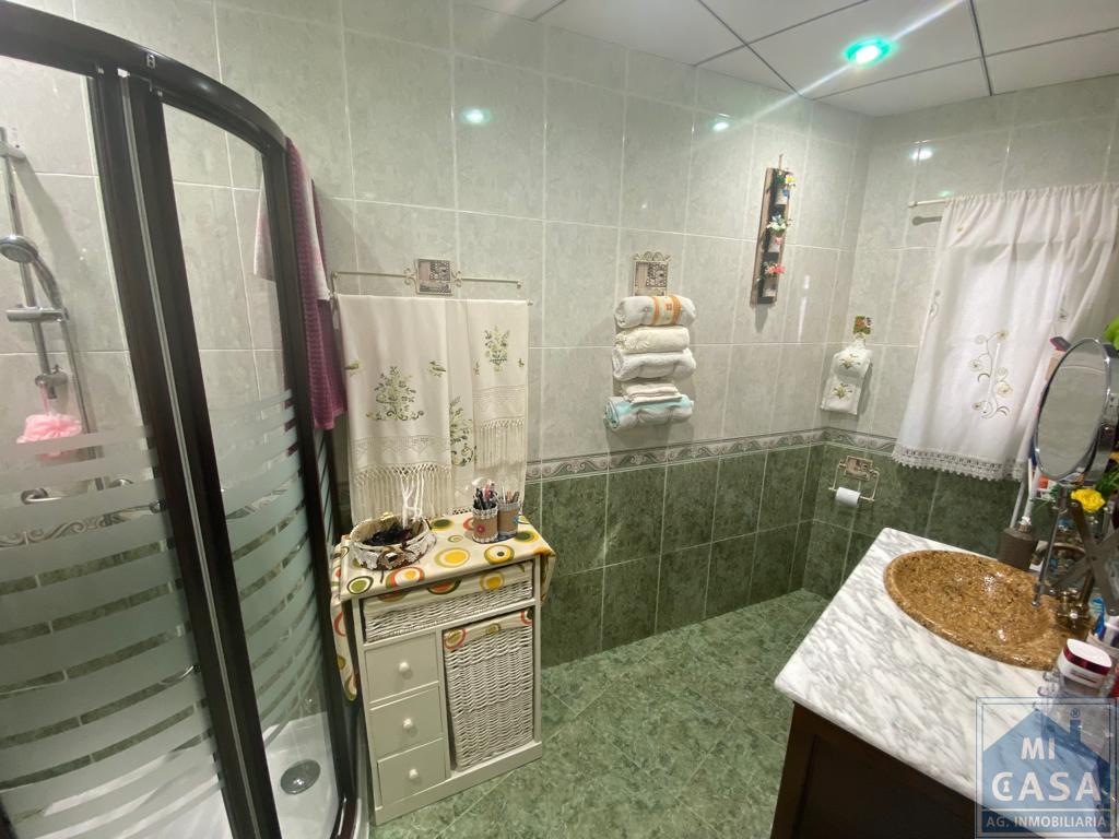 Baño
