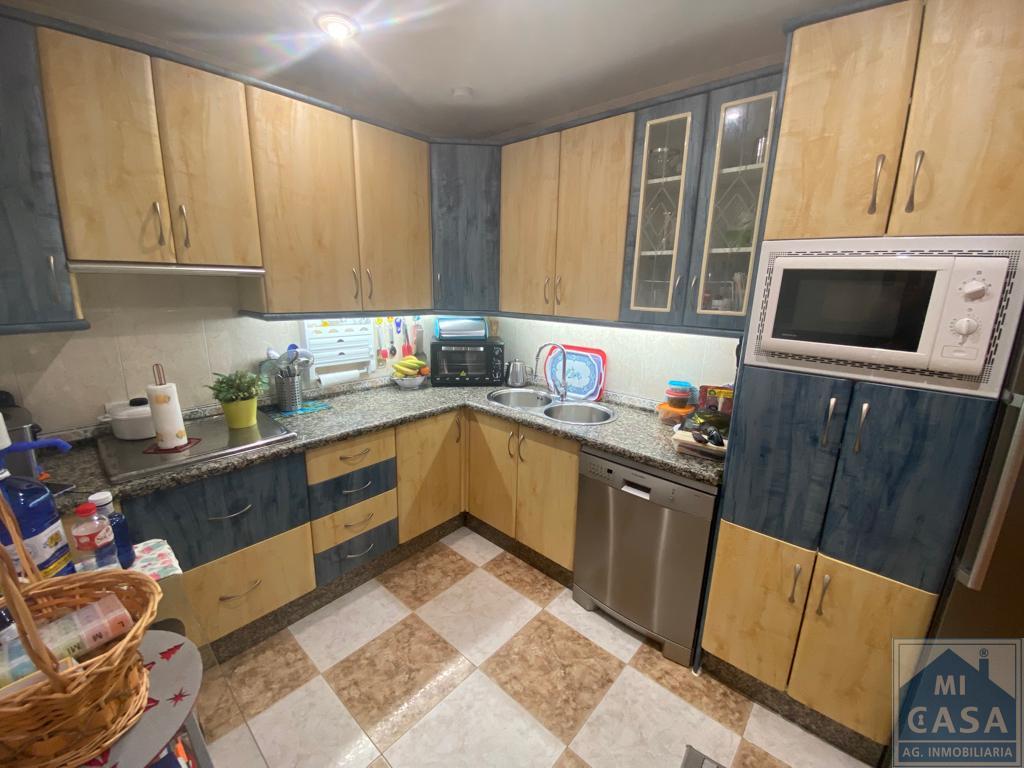 Cocina