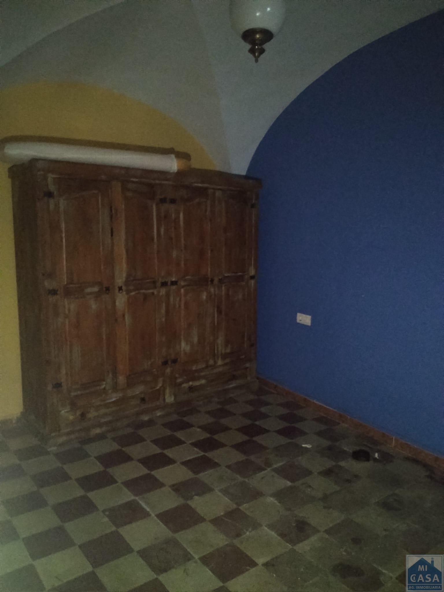 For sale of house in Mérida
