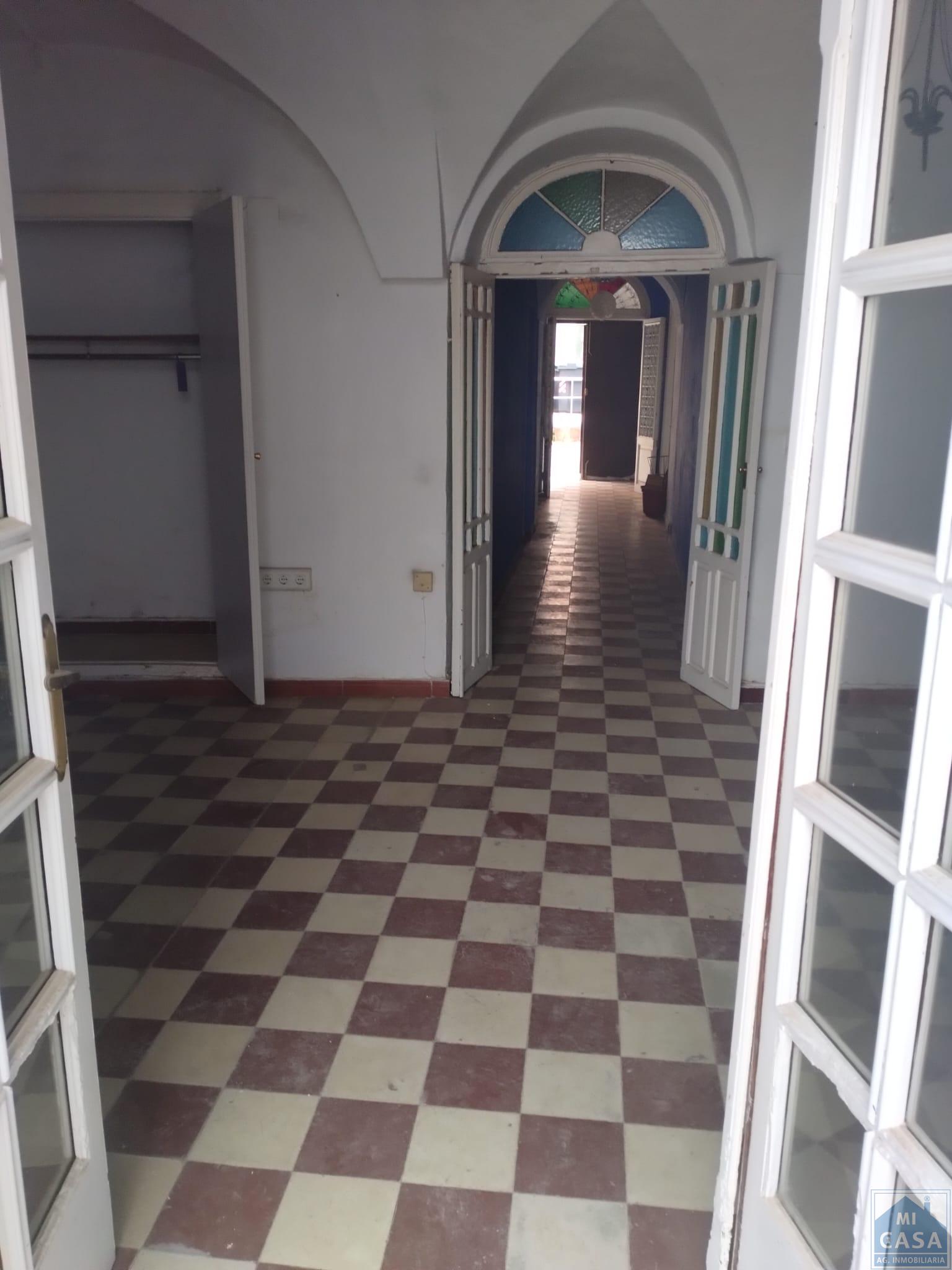 For sale of house in Mérida