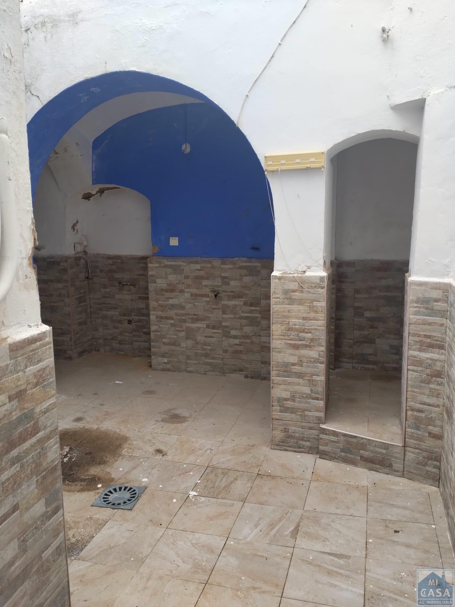 For sale of house in Mérida