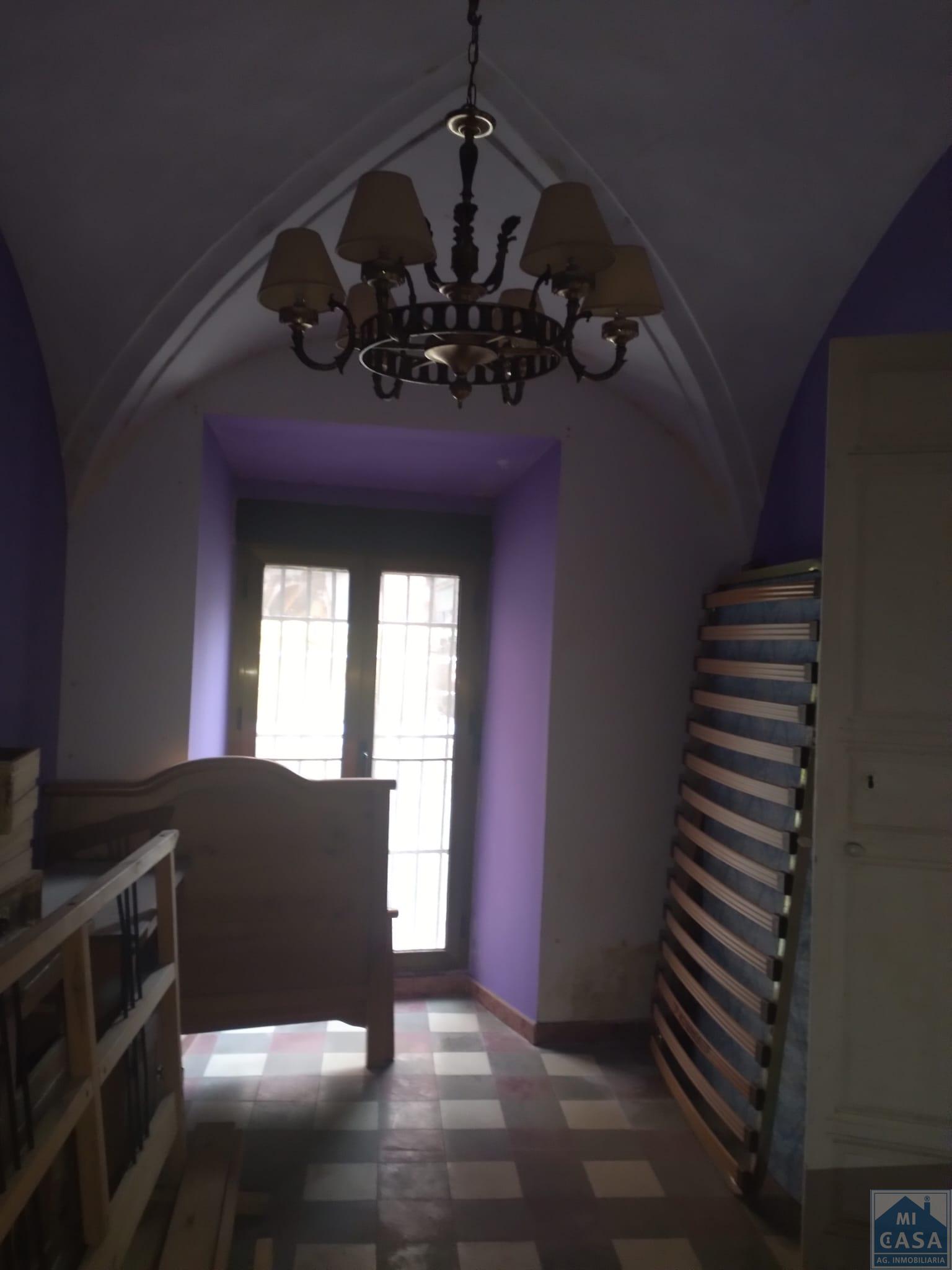 For sale of house in Mérida