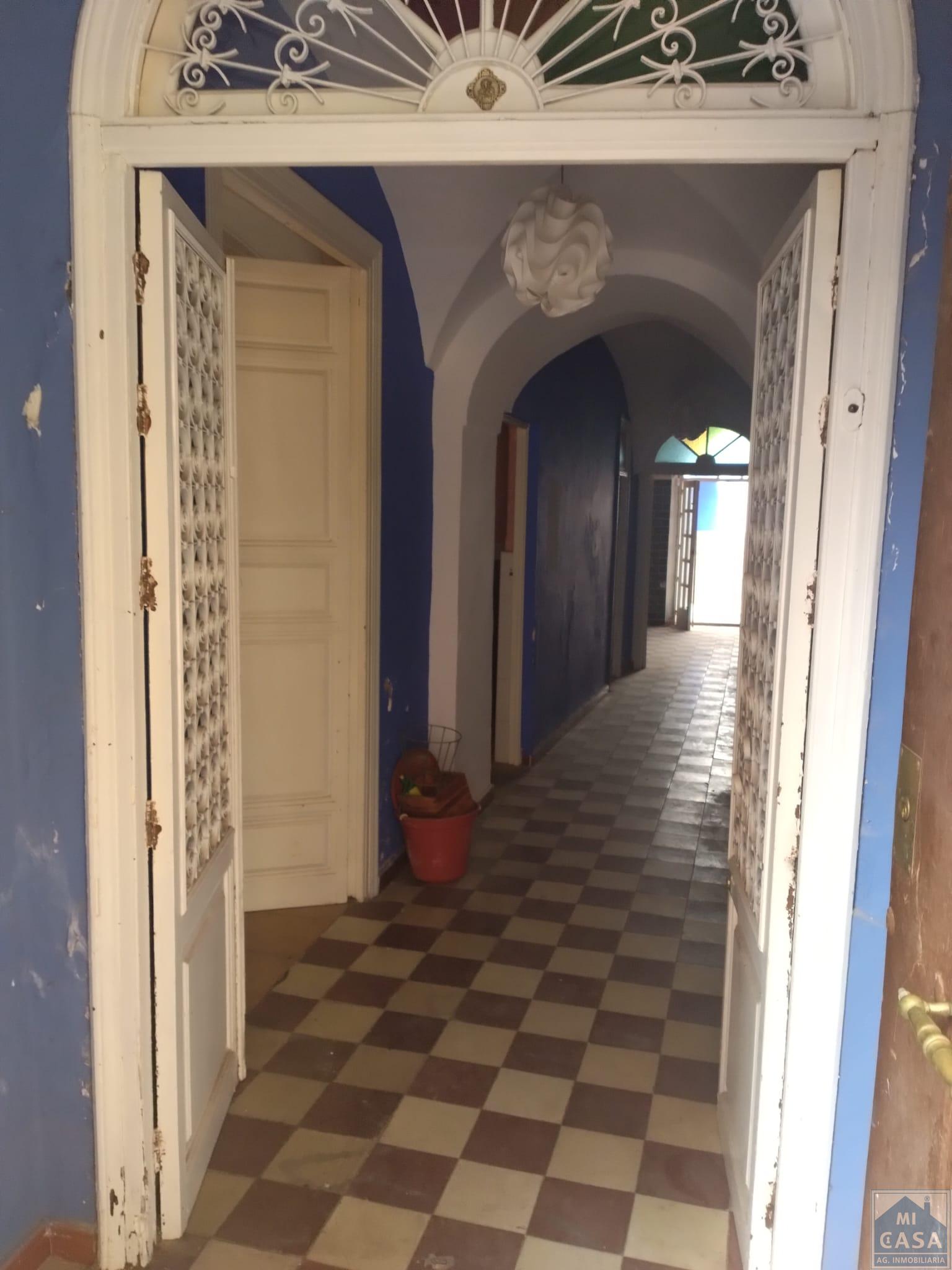 For sale of house in Mérida