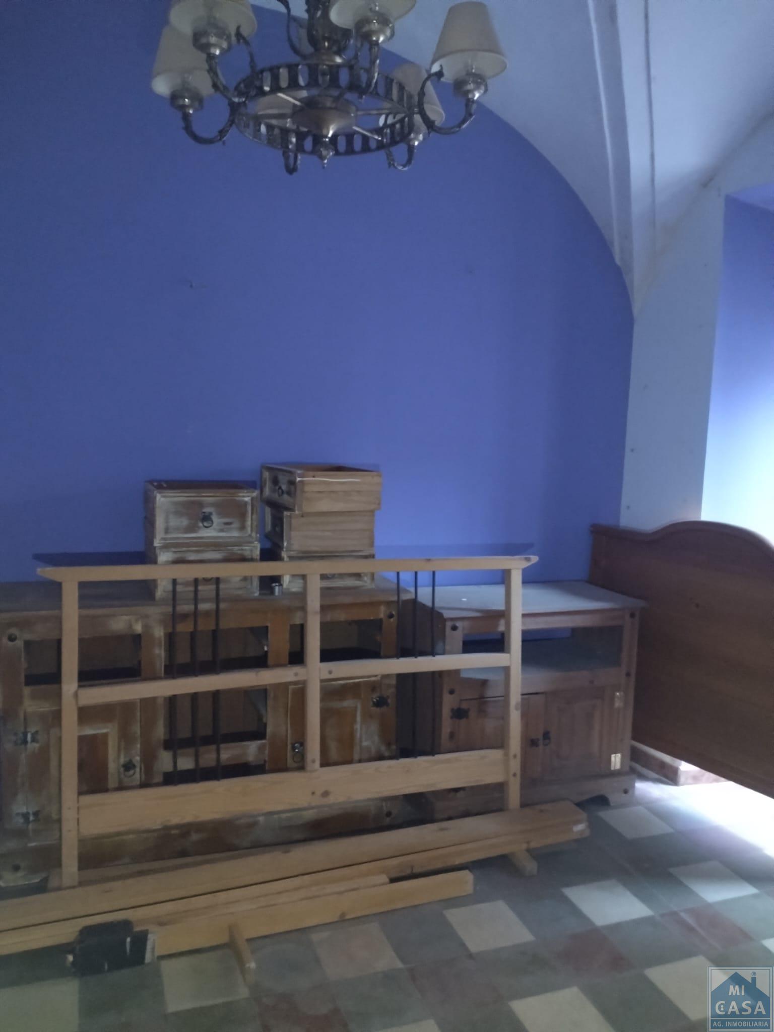 For sale of house in Mérida