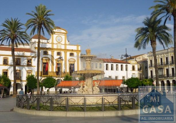 For sale of house in Mérida