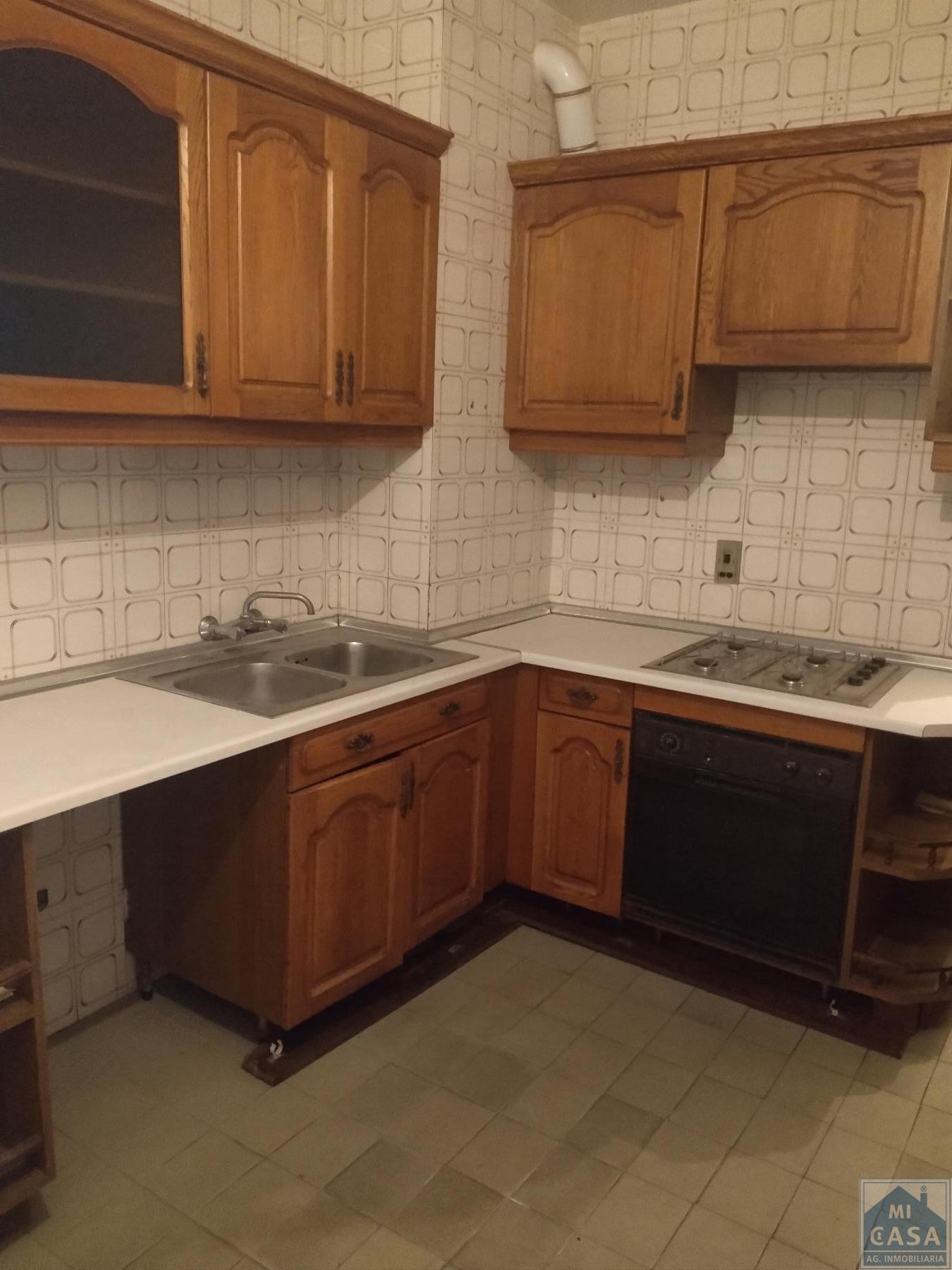 For sale of flat in Mérida