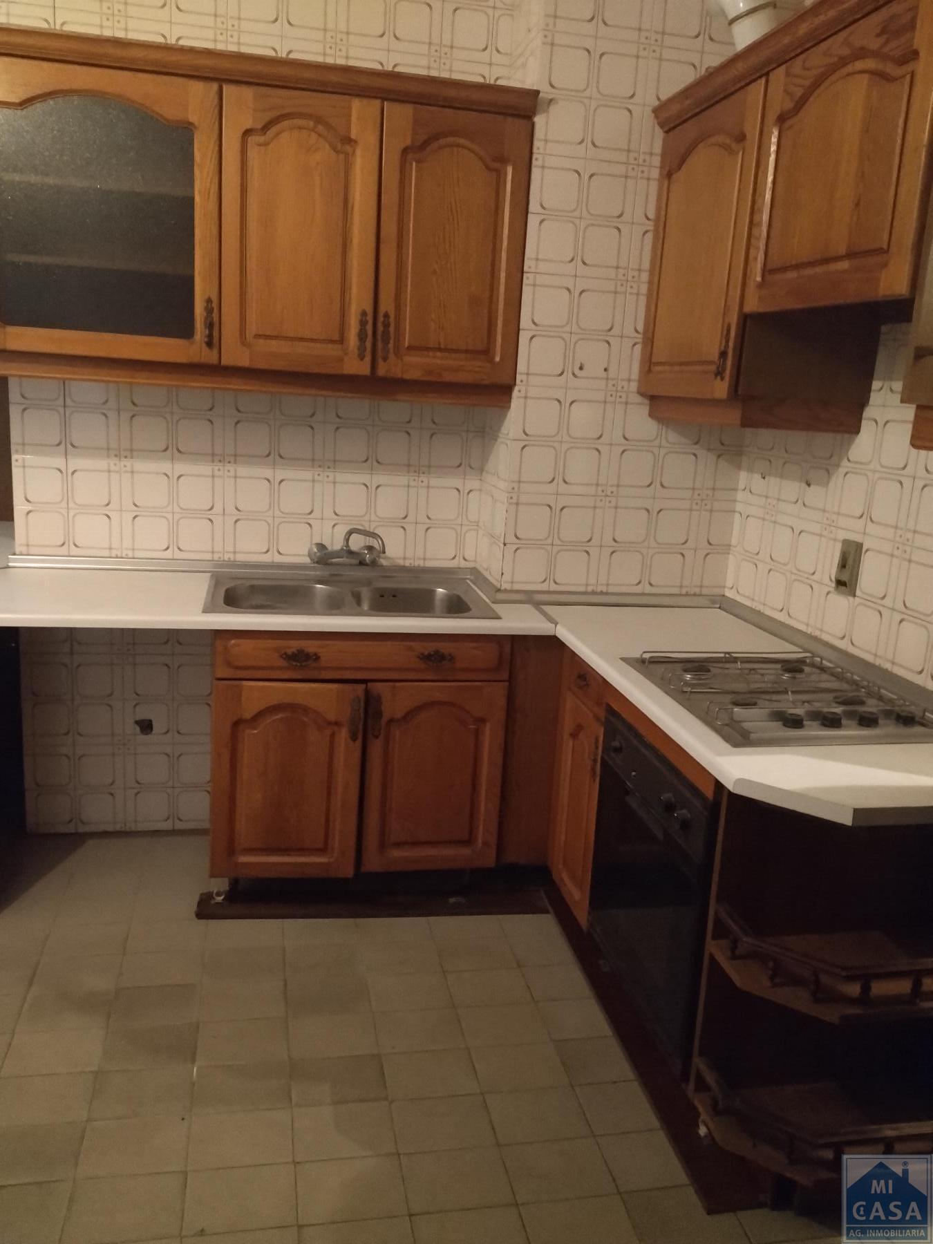 For sale of flat in Mérida