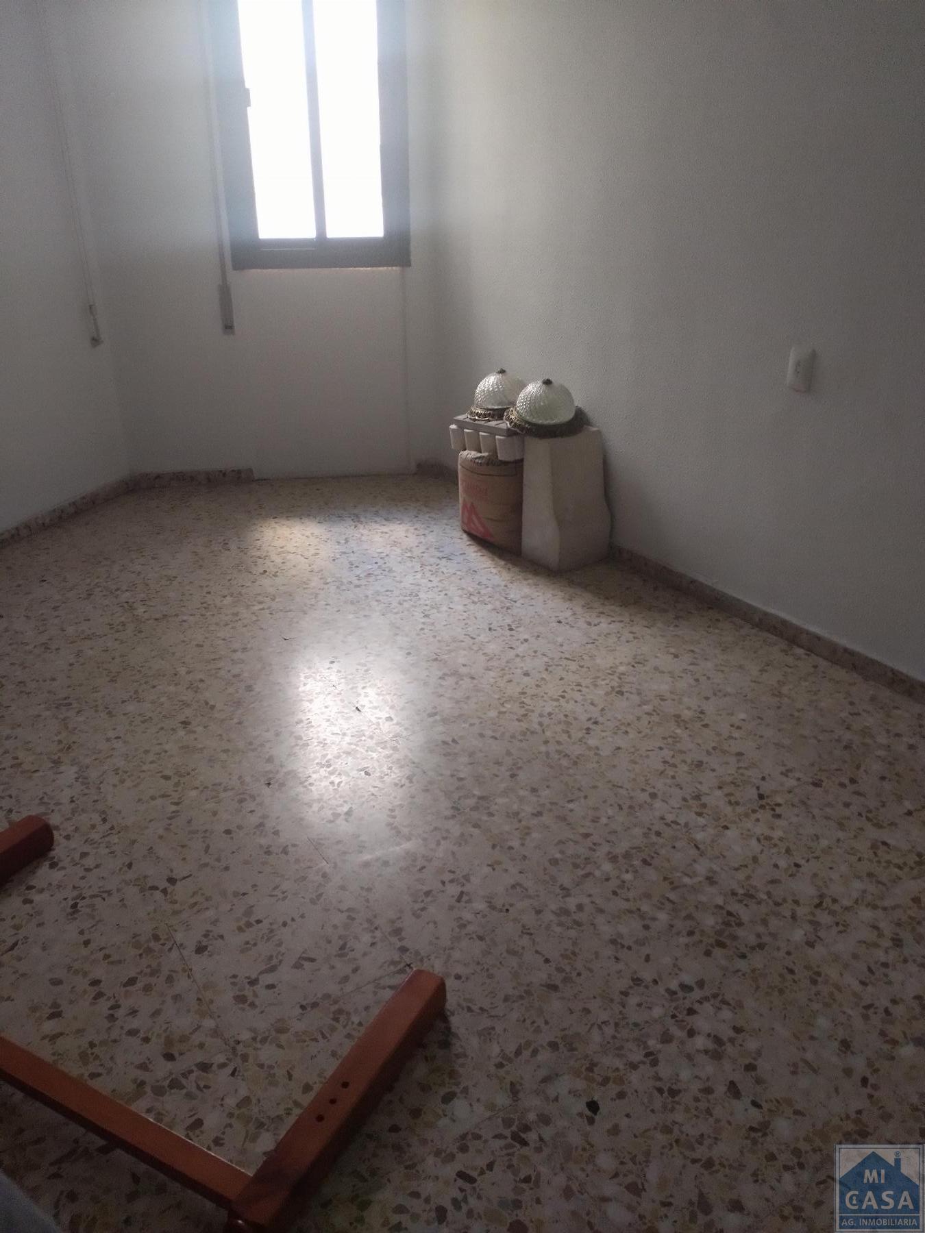 For sale of flat in Mérida