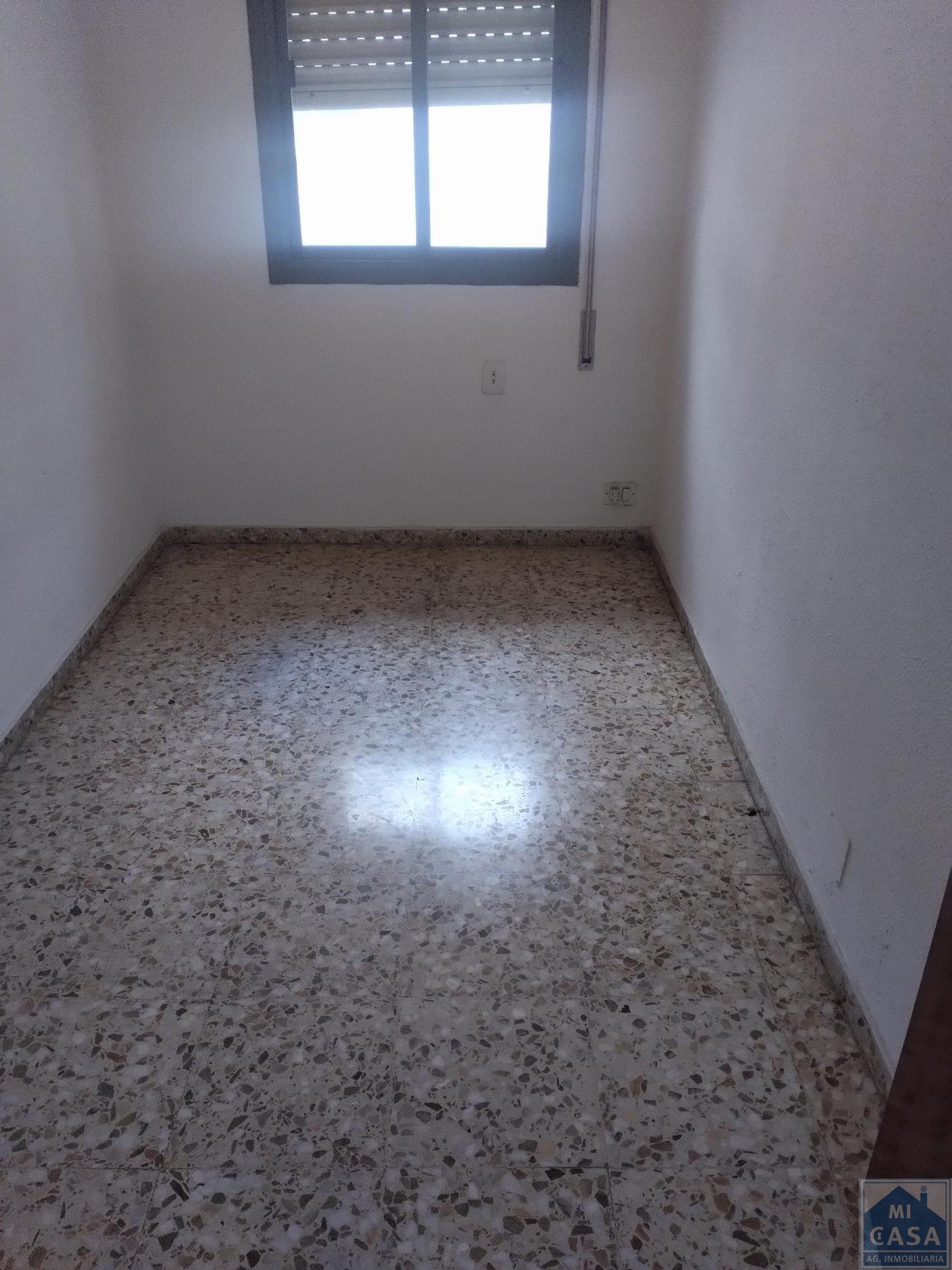For sale of flat in Mérida