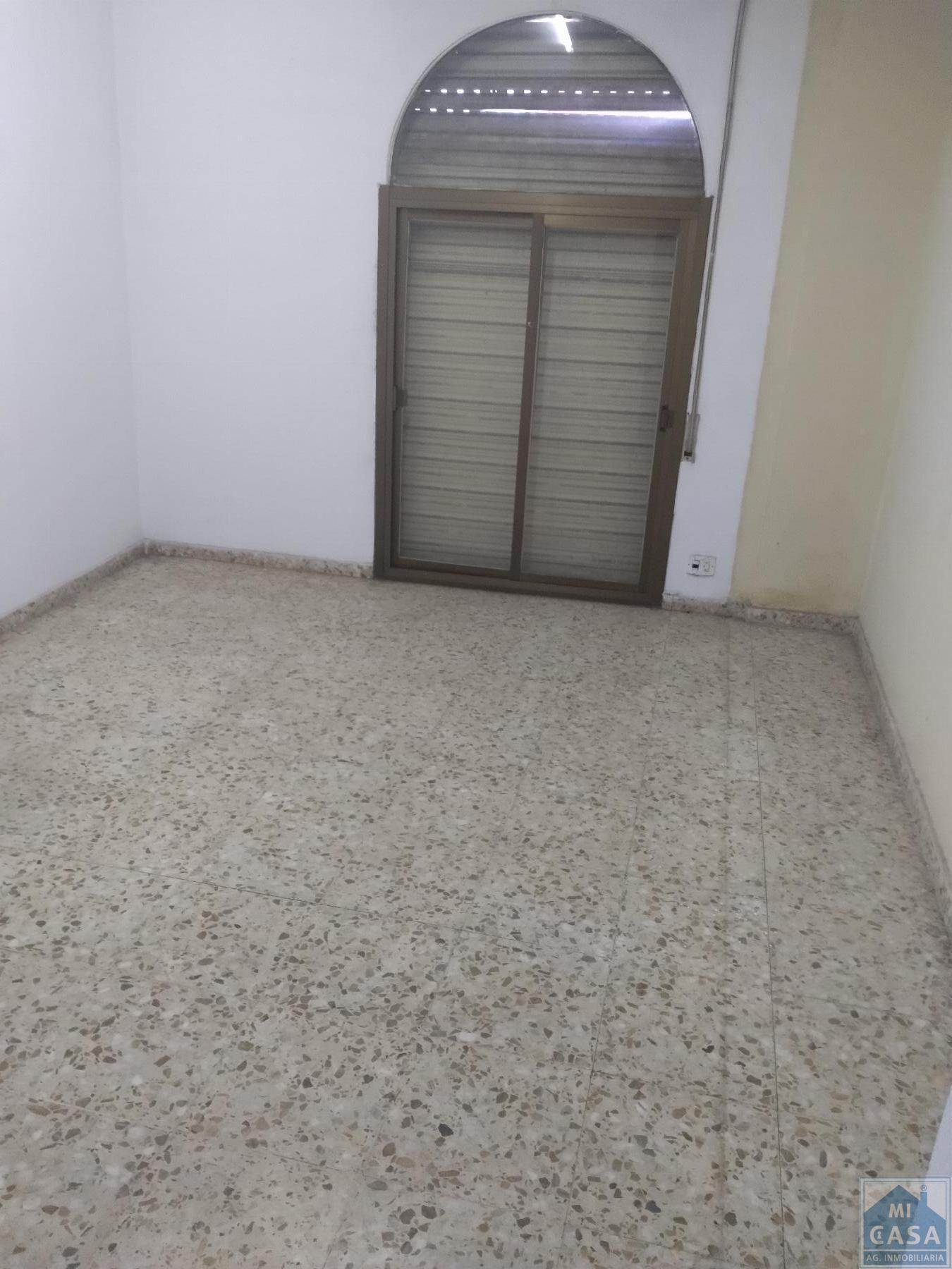 For sale of flat in Mérida