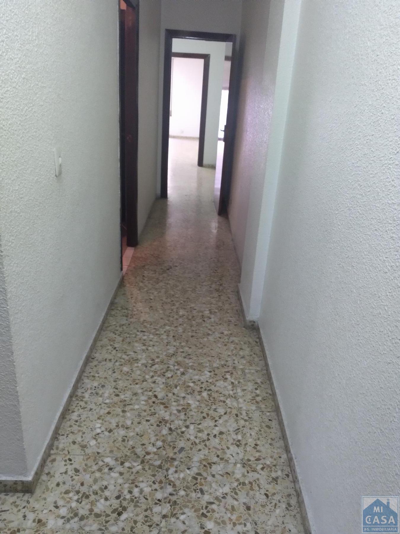 For sale of flat in Mérida