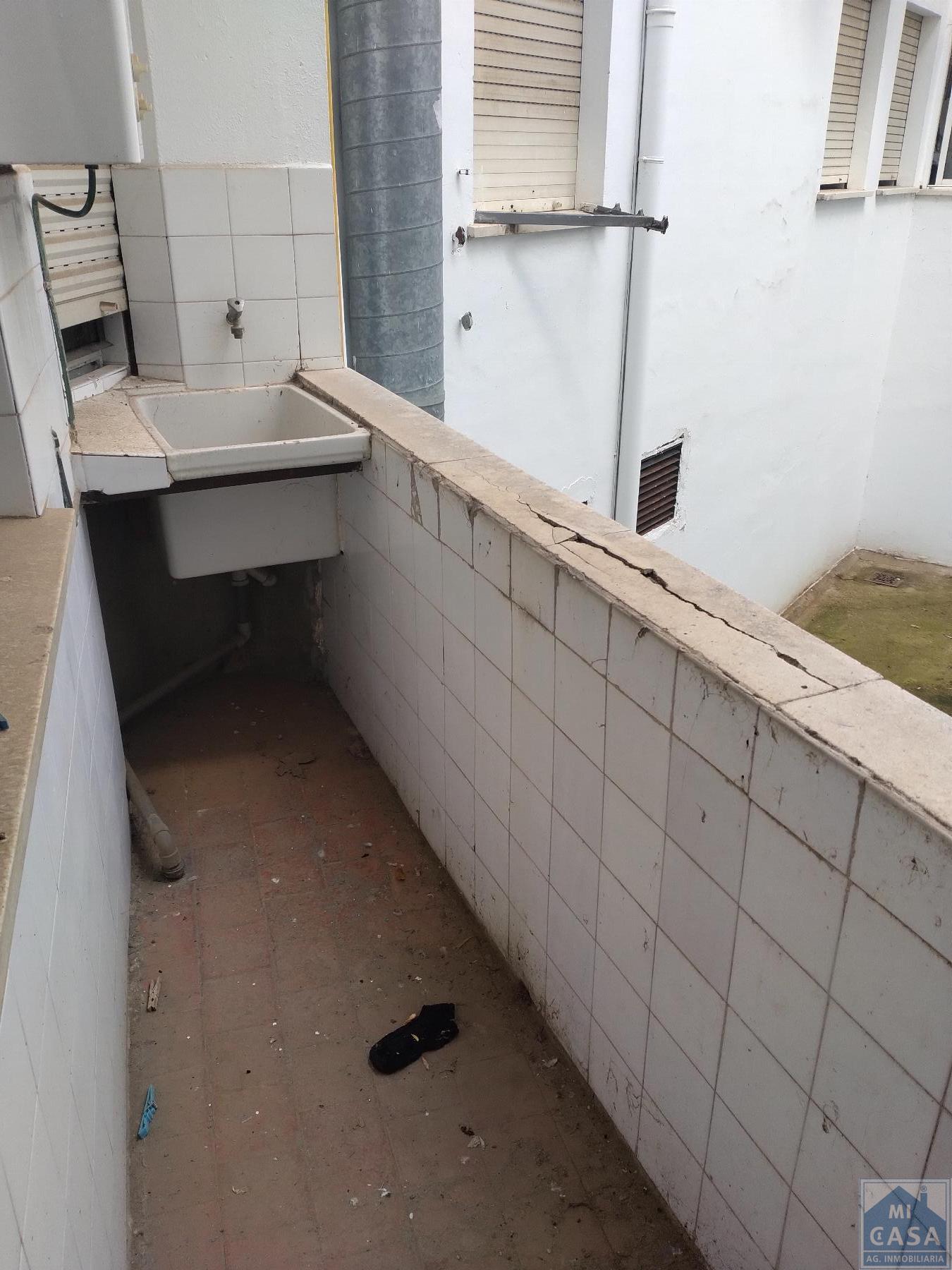 For sale of flat in Mérida