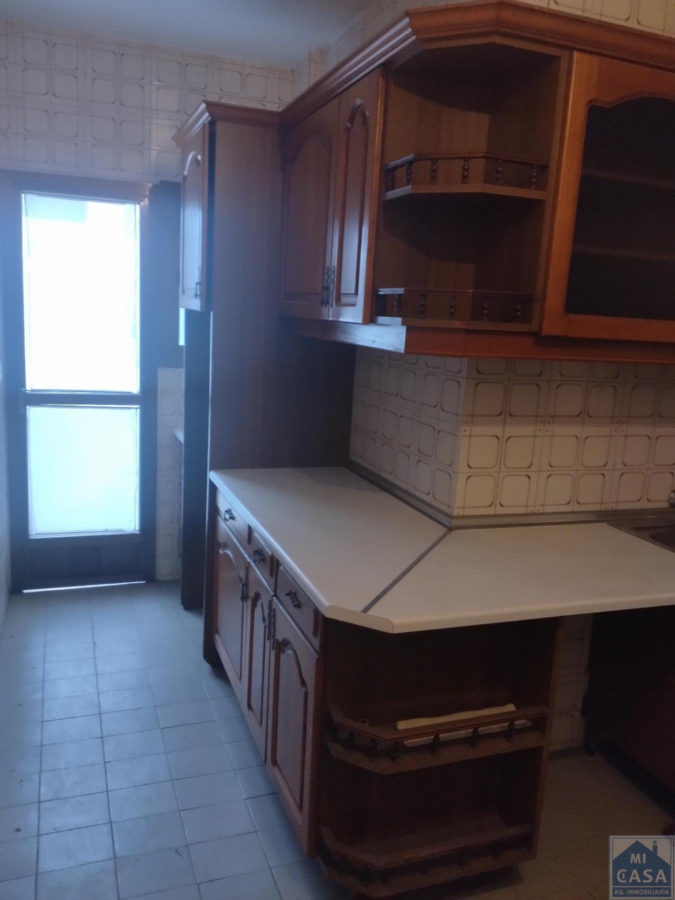 For sale of flat in Mérida