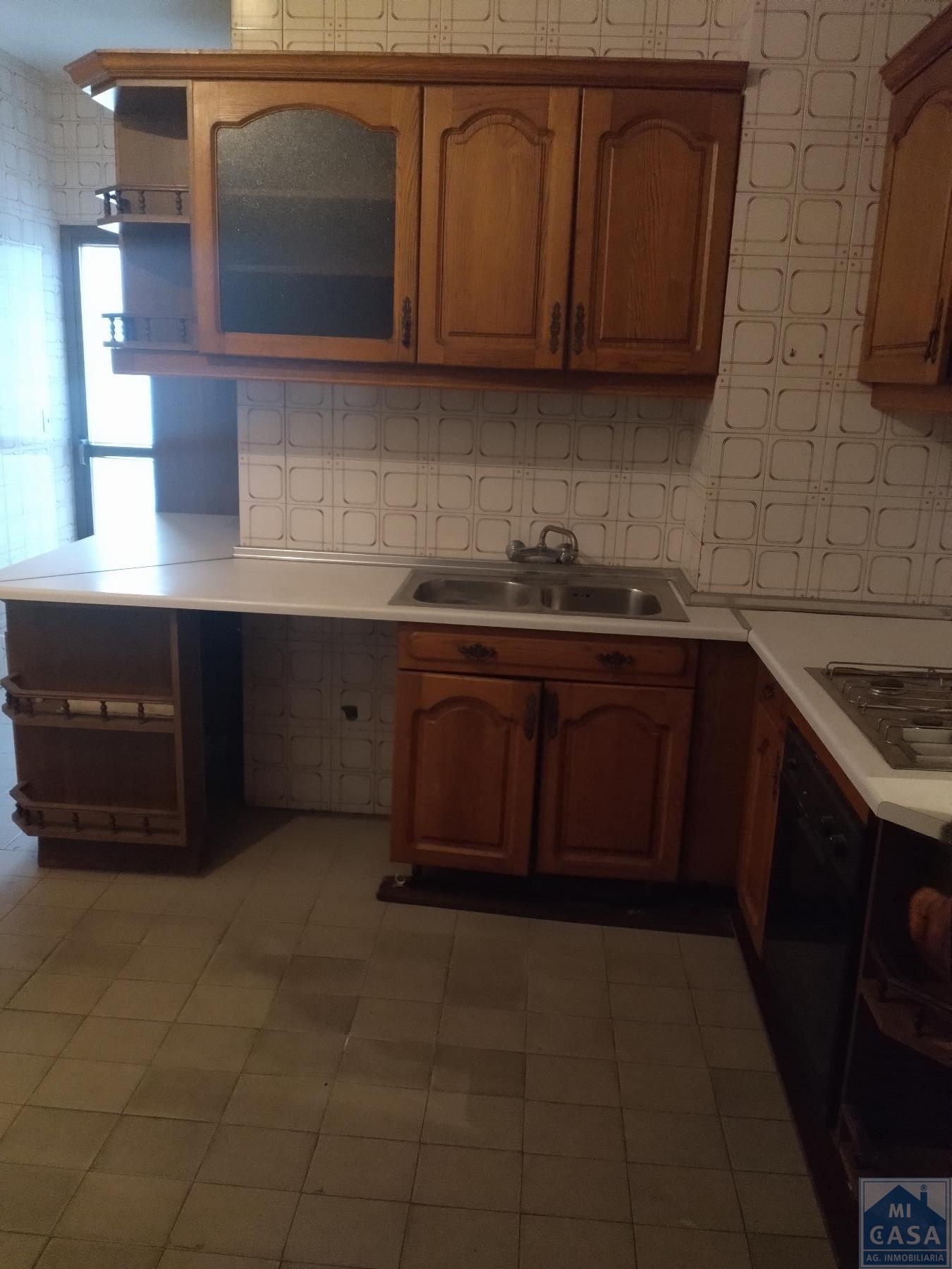 For sale of flat in Mérida