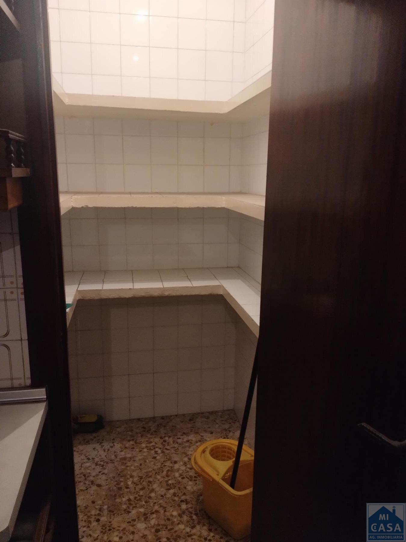 For sale of flat in Mérida