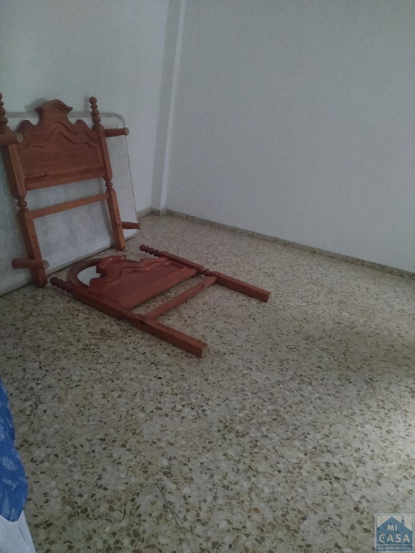For sale of flat in Mérida