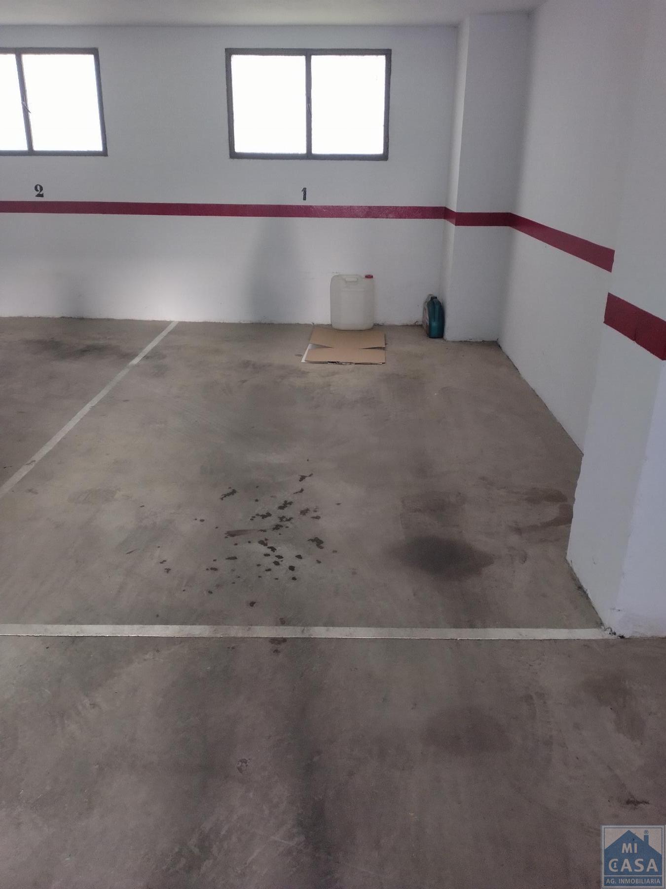 For sale of flat in Mérida