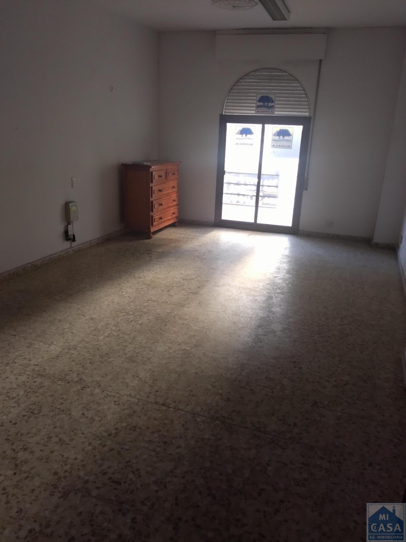 For sale of flat in Mérida