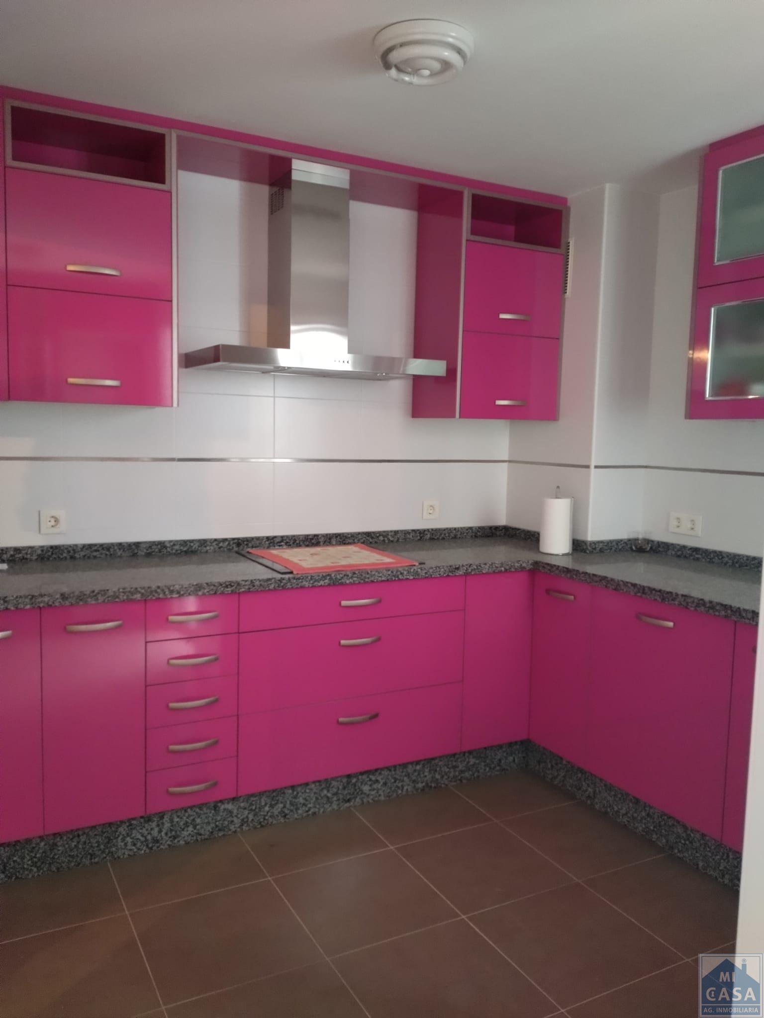 For sale of flat in Mérida