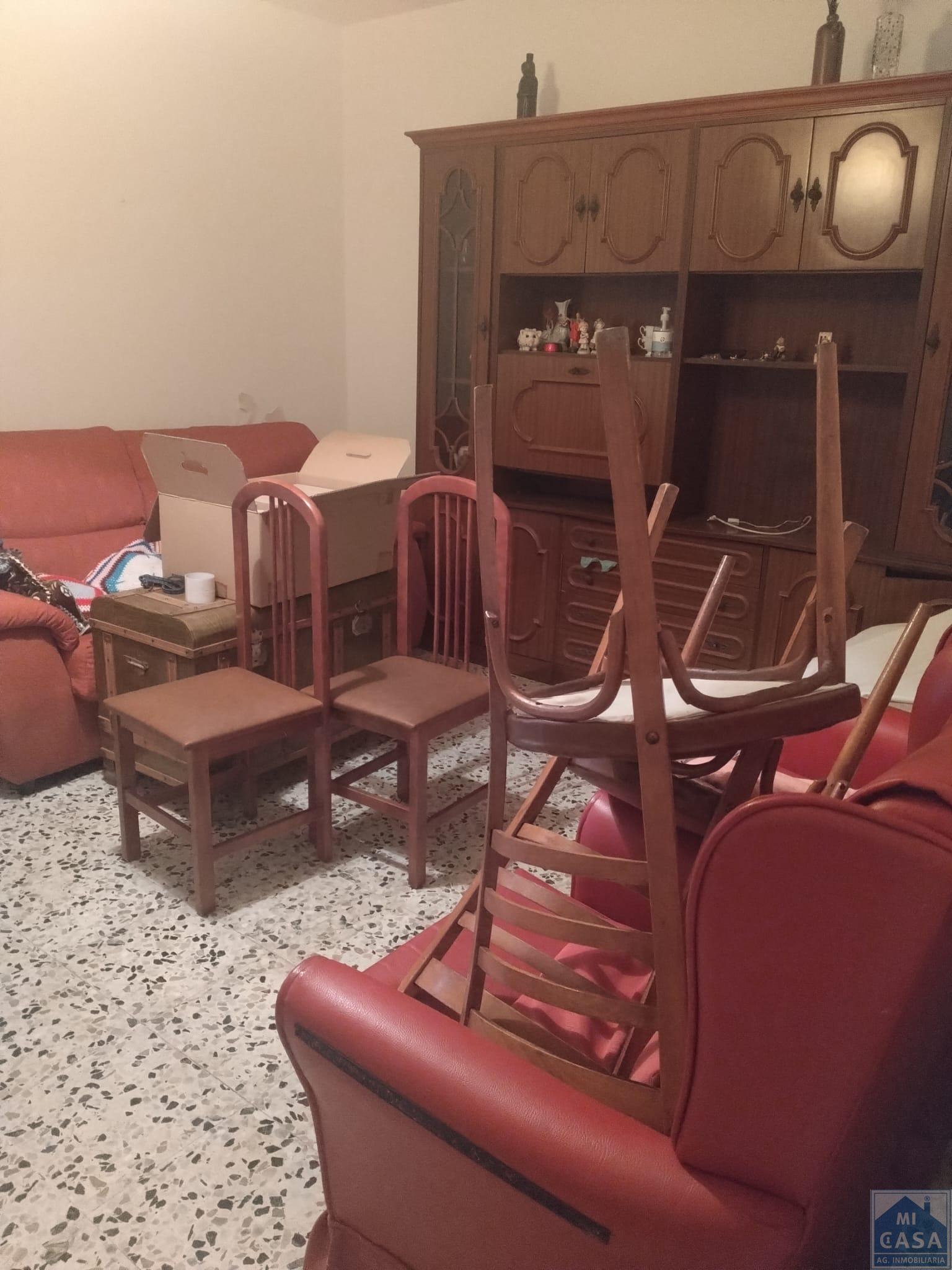 For sale of house in Mérida