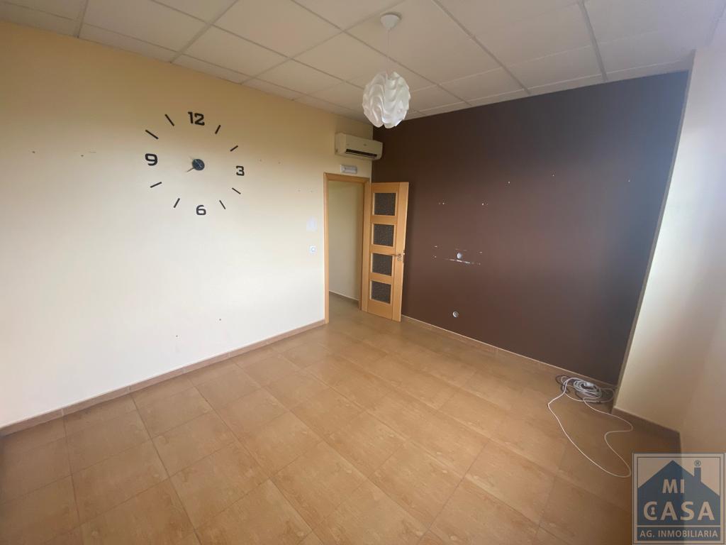 Venta de nave industrial en Mérida