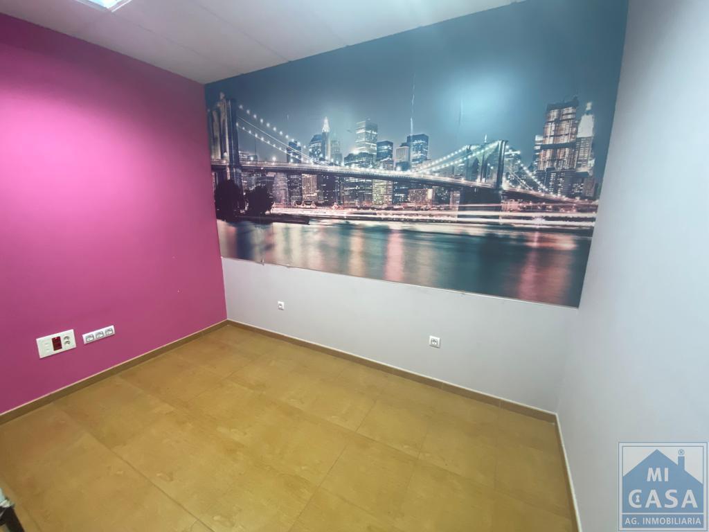 Venta de nave industrial en Mérida