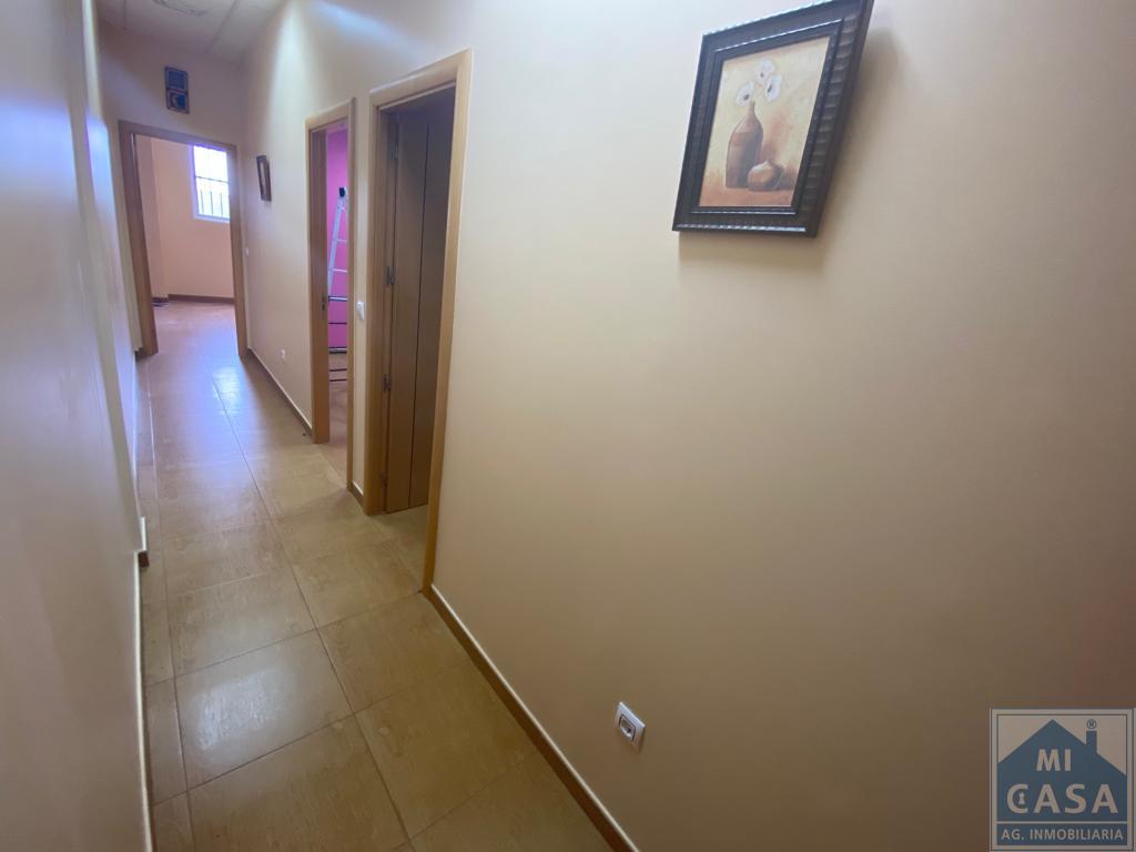 Venta de nave industrial en Mérida