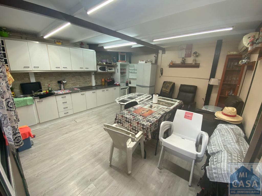 Venta de nave industrial en Mérida