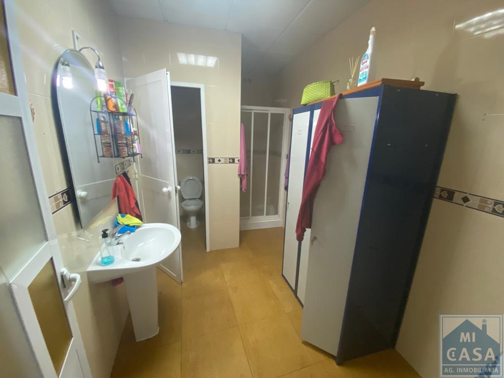 Venta de nave industrial en Mérida